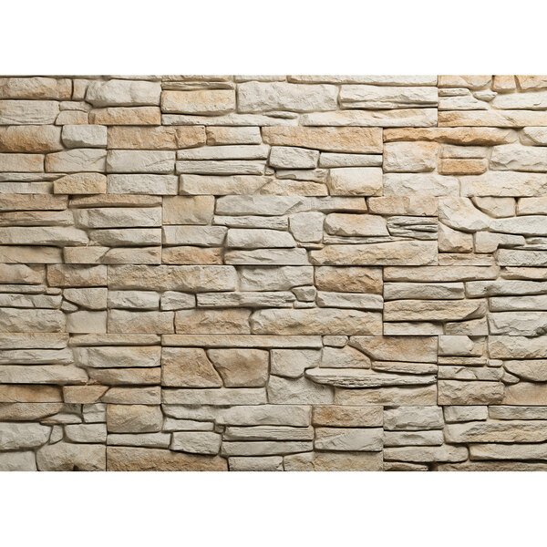 Parement SANTANDER cuivré