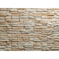 Parement SANTANDER cuivré