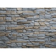 Parement SANTANDER marengo