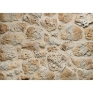 Parement TIMANFAYA chatain multiformat