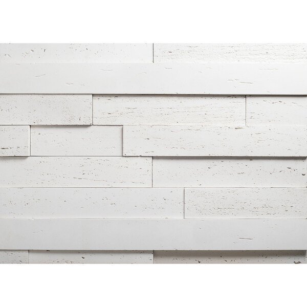 Parement TIVOLI écru