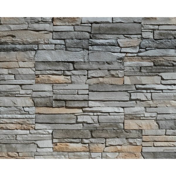 Parement VIGO sombreado