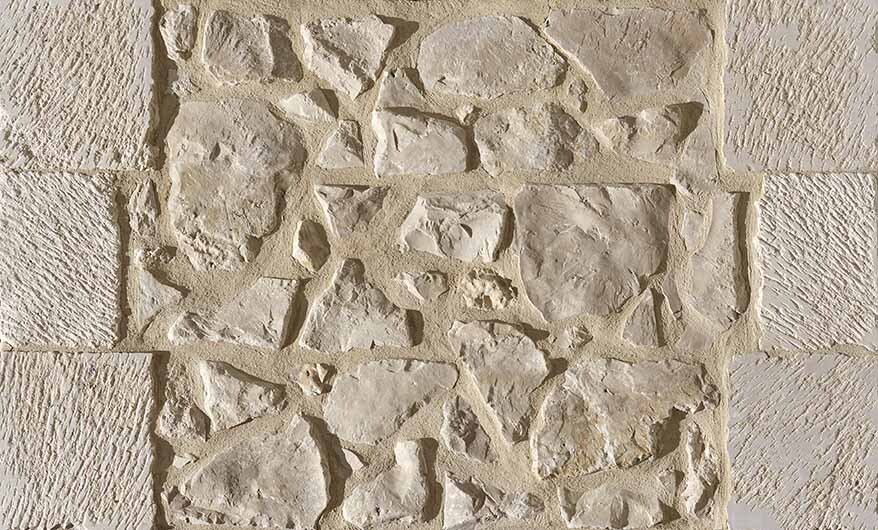 Parement Pierre de Vianne vrac