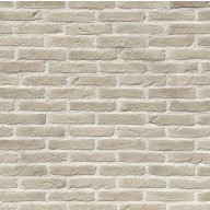 Brique d'angle ton naturel