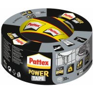 Adhésif PATTEX POWER TAPE 30m