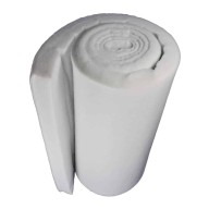 Isolant polyester ECOPEG 39 en rouleau - 50 mm x 120 cm x 5,4 m