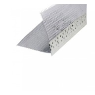 Cornière goutte d'eau entoilée 2 m