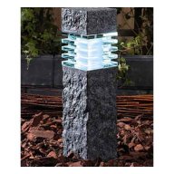 Borne lumineuse à poser au sol Phobos