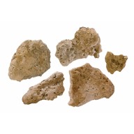 Parement TIMANFAYA meulière multiformat