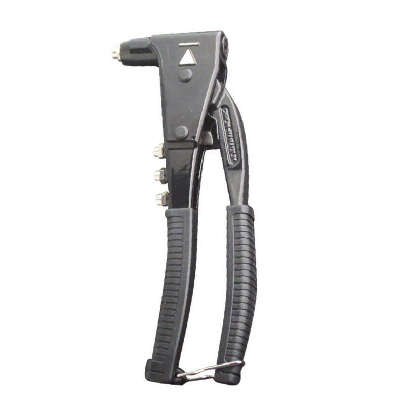 Pince à riveter manuelle