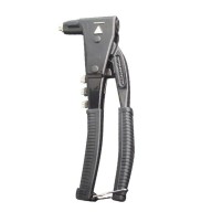 Pince à riveter manuelle