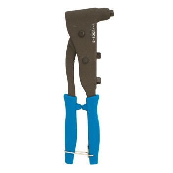 Vignette Pince à riveter manuelle avec ressort