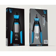 Pince à riveter compact 5.0