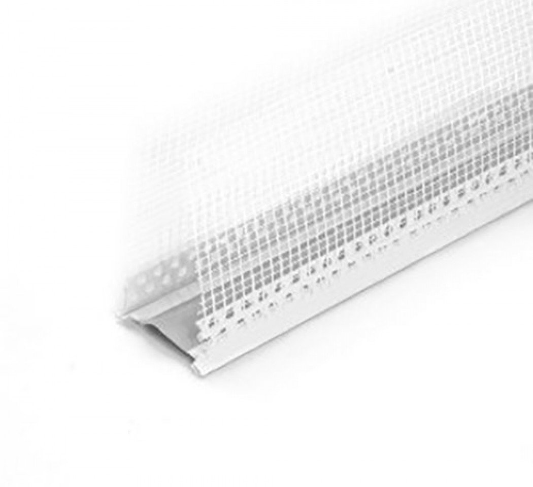 Profil de dilatation coextrudé