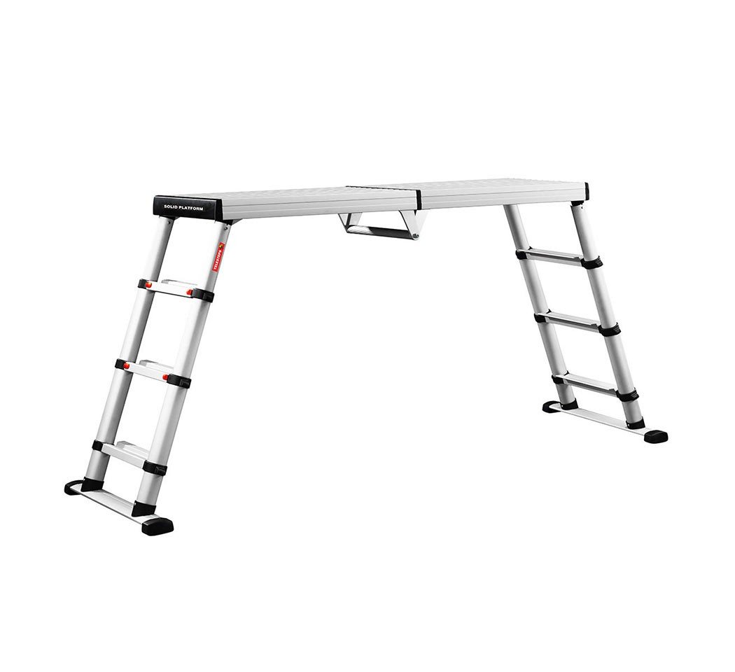 Plateforme SOLID LINE 3 hauteurs