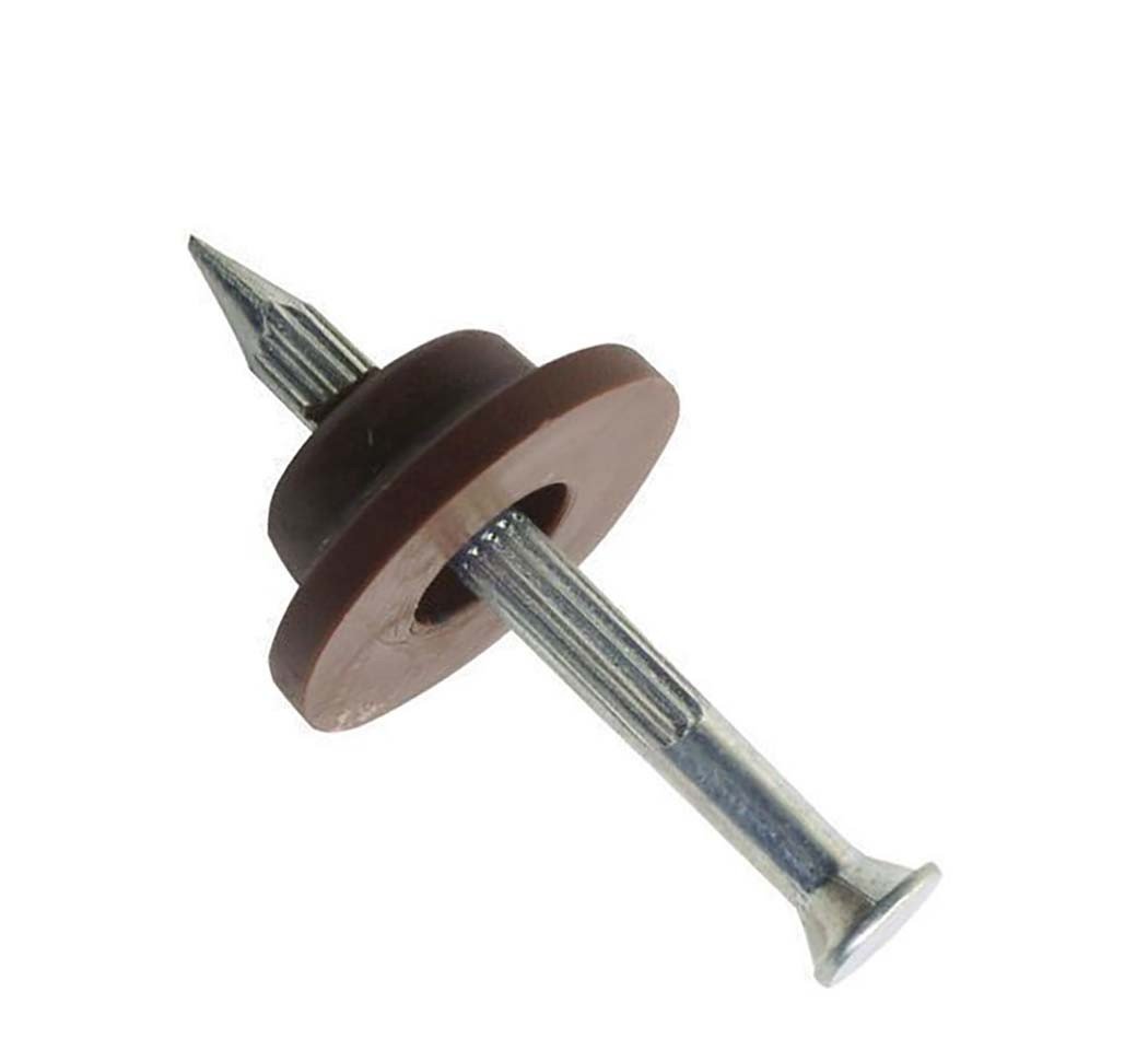 Bouton pointe de fixation delta MS