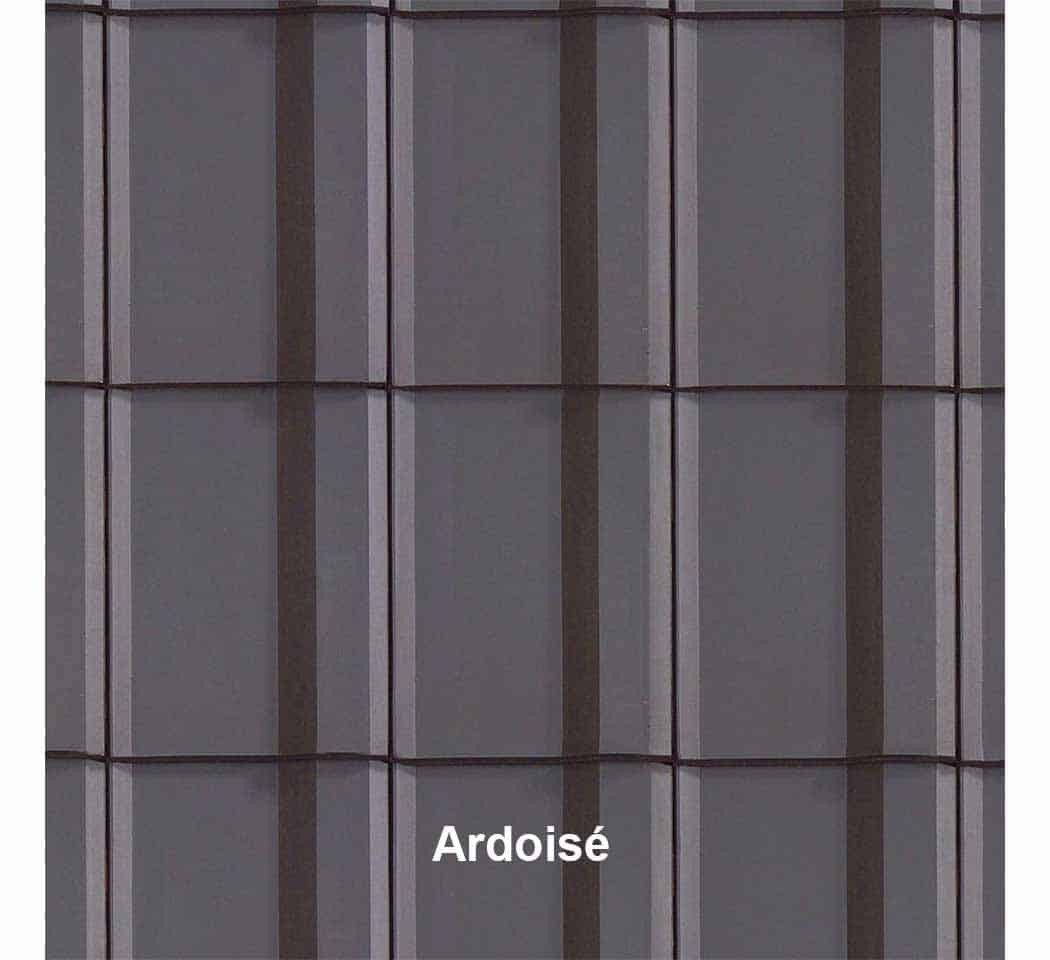 Tuile STANDARD couleur brun