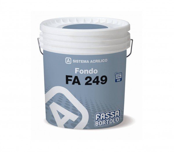 Primaire d'accrochage pour enduits et peintures