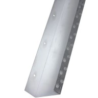 Profil d'arrêt latéral 120 mm x 2m