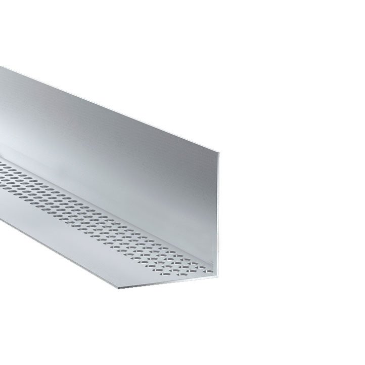 Profil de ventilation Hardie Plank VL
