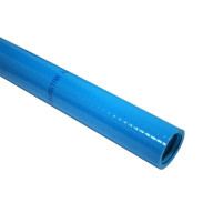 Tube PVC flexible pour piscine Ø 50 mm, 25m