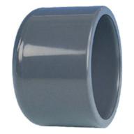 Bouchon PVC pression - Ø 63 mm