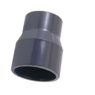 Réduction extérieure PVC pression - Ø 25 / 16 mm