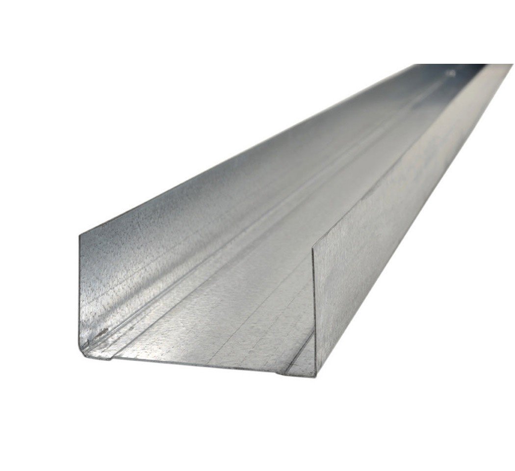 Rail ossature R62 - 3 m