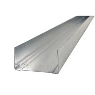 Rail ossature R62 - 3 m