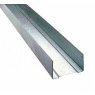 Rail ossature R48 - 3 m