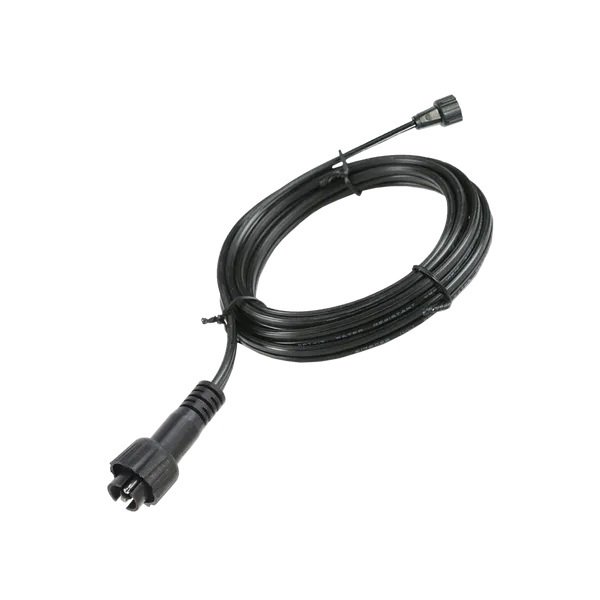 Rallonge 2 m SPT1W, 18AWG, 120 Watt max