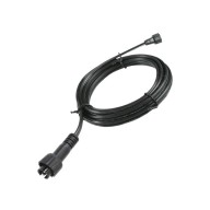 Rallonge 2 m SPT1W, 18AWG, 120 Watt max