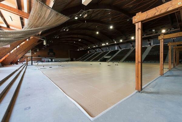 Panneau polyuréthane Eurosol 61 mm x 100 cm x 120 cm