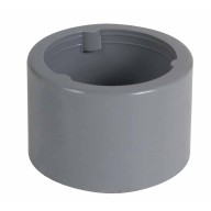 Réduction incorporée - Ø 40 / 32 mm