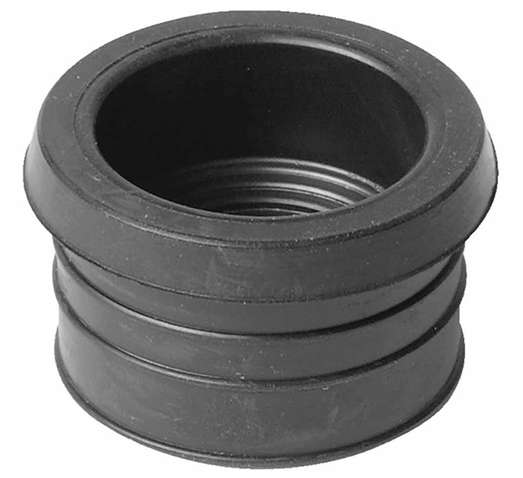 Réduction métal plastique - Ø 40 mm / 30 mm