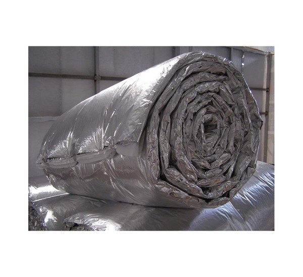 Isolant thermo acoustique REFLECTHERM 813 PLUS, 55mm, 17 couches, palette complète