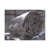 Isolant thermo acoustique REFLECTHERM 813 PLUS, 55mm, 17 couches, palette complète