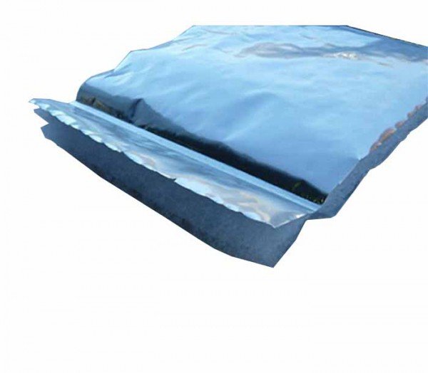 Isolant thermo acoustique REFLECTHERM 831, 13mm, 3 couches, palette complète