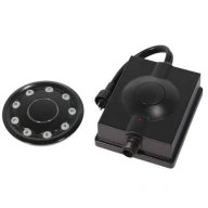 Télecommande 9 zones avec récepteur