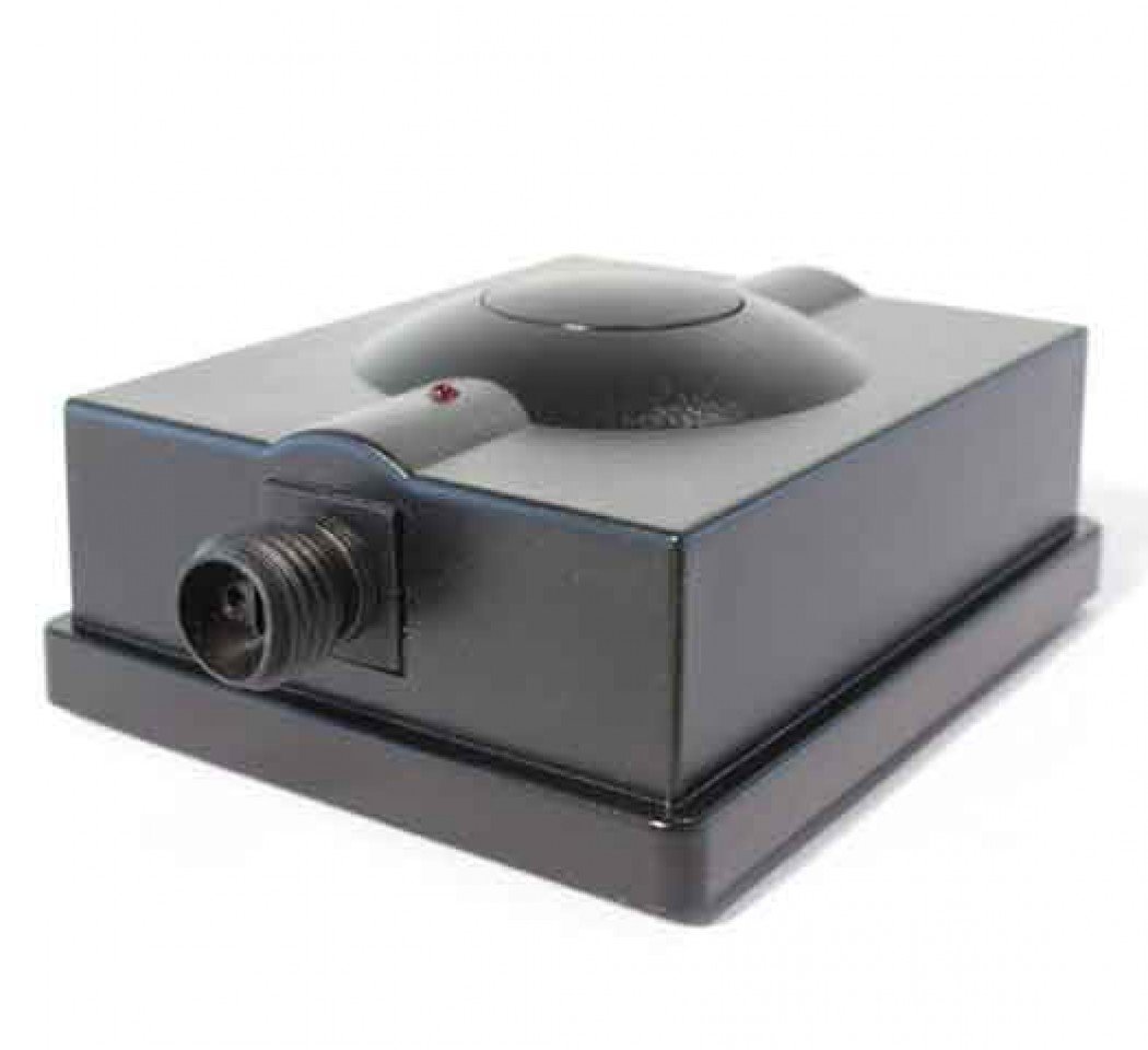 Récepteur supplémentaire pour télécommande