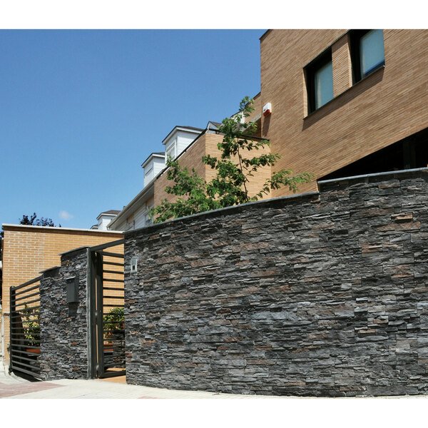 Parement mural VARADERO tizon