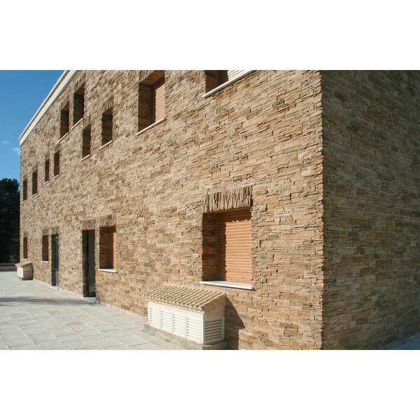 Parement mural VARADERO bragance