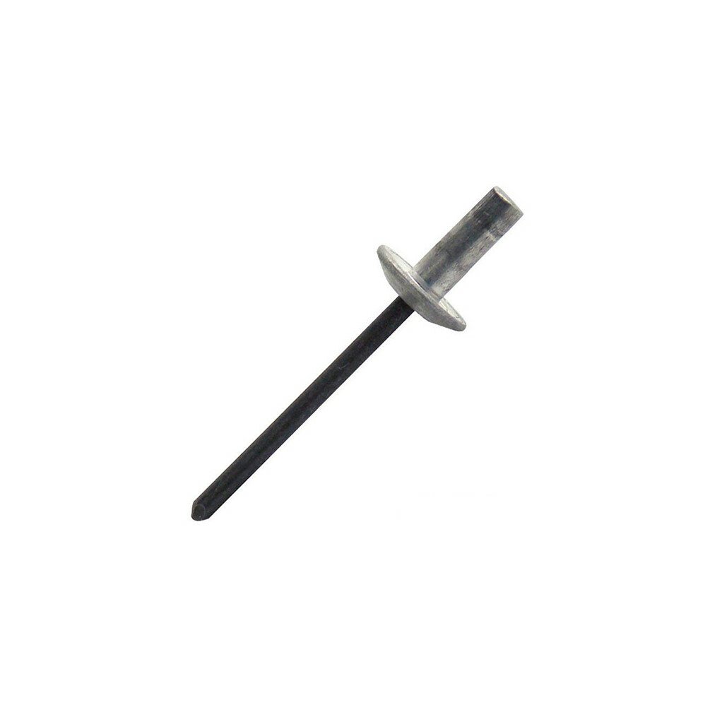 Rivet étanche aluminium 4.8 mm x 18 mm
