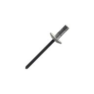 Rivet étanche aluminium 4.8 mm x 18 mm