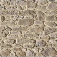 Kit ITE PSE TH31, 140 mm, 50m2 avec parement Roca ton bronze