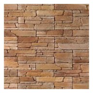 Parement Rocky Mountain ton havane