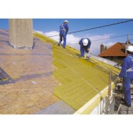 Laine de roche ROCKCIEL sarking - 240 mm