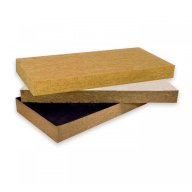 Panneau ROCKFEU REI 60 RsD - 80 mm