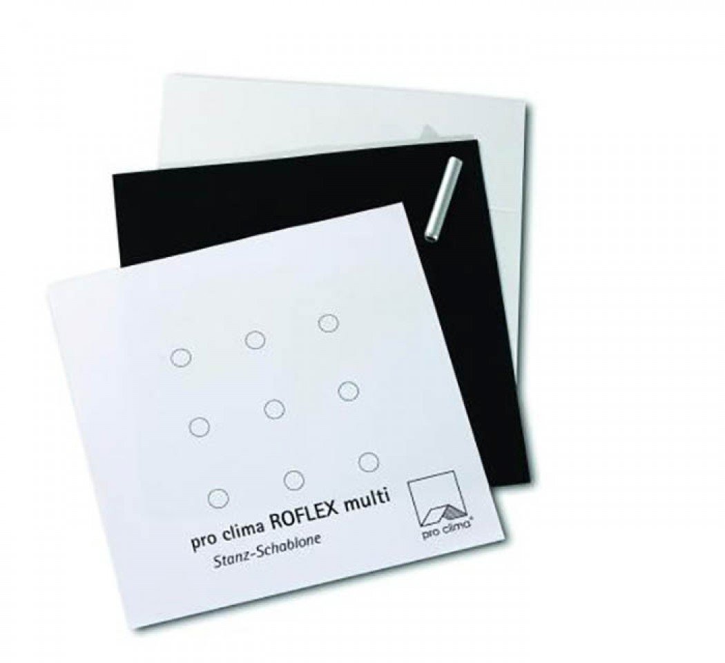 ROFLEX 20 - Manchette pour conduit de 15 à 30 mm jusqu'à 9 gaines