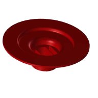 Rondelles d'etancheité pour appuis intermediaire